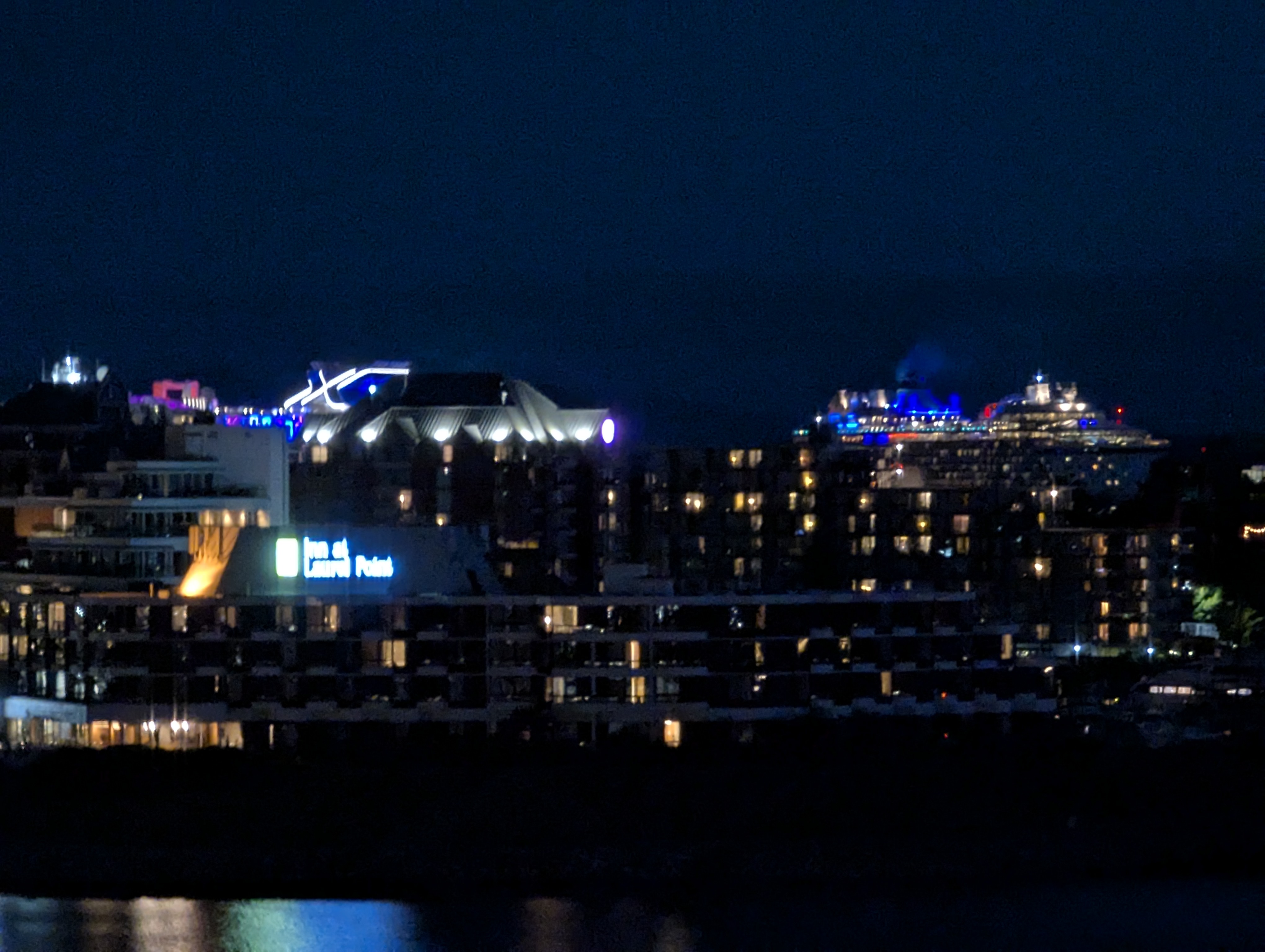 Birthday Trip to Canada, Victoria, Vancouver Island, British Columbia